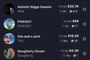 体验Pump.fun新DM功能，社交手腕能撬动「土狗市场」复苏吗？