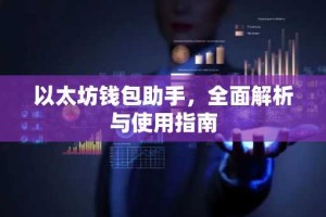 以太坊钱包助手，全面解析与使用指南