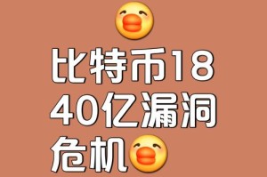 比特币不定：比特币bug