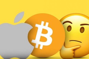 中本聪钱包从美国苹果应用商店下架