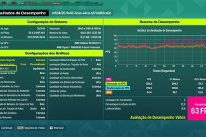 《地平线6》泄露版首测：RX 9070 XT 4K光追跑到63帧！