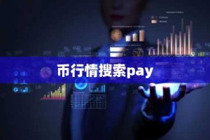 币行情搜索pay