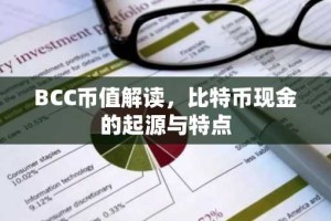 BCC币值解读，比特币现金的起源与特点