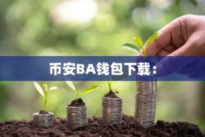 币安BA钱包下载：