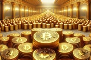 Glassnode: 比特币现货ETF通过将带动新资金涌入 币价拉涨70%