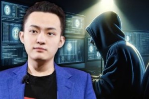 孙宇晨旗下Polonie、HT、Heco两个月被黑4次 但TR异常暴涨