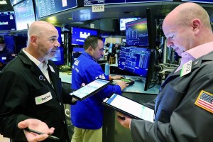 受美国监管的交易所：受美国监管的交易所有哪些