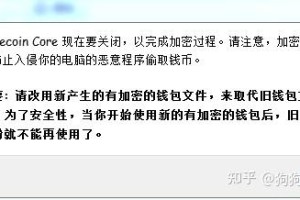 狗币钱包怎么备份：狗币钱包怎么备份到电脑