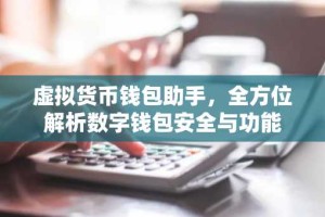 虚拟货币钱包助手，全方位解析数字钱包安全与功能