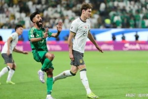 国足0-1不敌沙特引发热议：伊万临场指挥遭质疑，停联赛拉练效果成谜