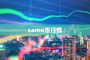 camo币行情