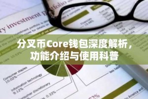 分叉币Core钱包深度解析，功能介绍与使用科普
