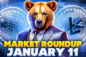 《富爸爸穷爸爸》作者表示将购入更多比特币