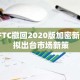 CFTC撤回2020版加密新规 拟出台市场新策