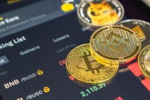 比特币引领LUNA、FTT、PEPE暴涨! NFT市场也回温