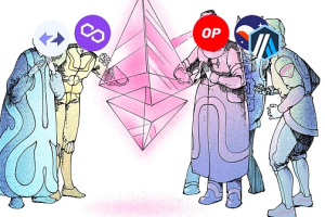 为什么加密货币涨金价就跌