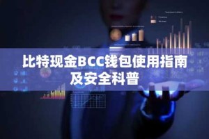 比特现金BCC钱包使用指南及安全科普