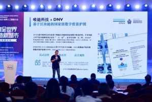 唯链是哪个公司