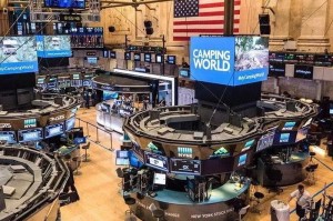 美国监管交易所 ico：美国证券交易所监管