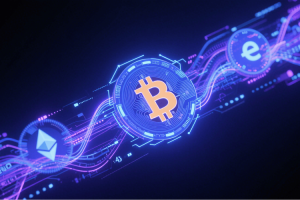 比特币钱包企业崛起，技术革新引领数字货币新纪元