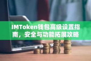 IMToken钱包高级设置指南，安全与功能拓展攻略