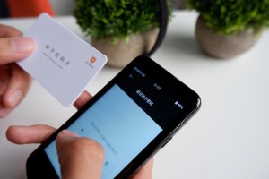 冷钱包巴比特：bither冷钱包