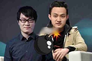 孙宇晨指控李林隐瞒资金缺口 引发USDD营销策略广泛质疑