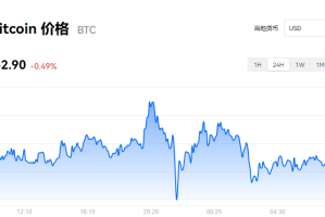 比特币最新价格_欧易比特币美元实时报价