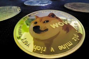 狗狗币兑换人民币