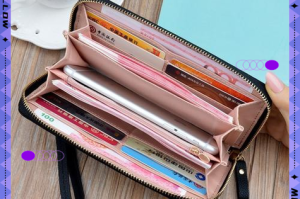 钱包如何选择：钱包如何选择颜色