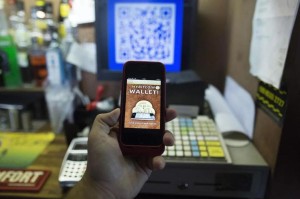 新比特币Bitcoin钱包：