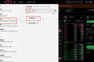 什么是以外交易所：什么是以外交易所交易