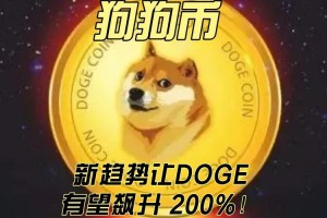 狗狗币全网算力