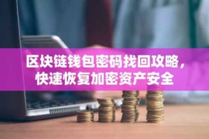 区块链钱包密码找回攻略，快速恢复加密资产安全