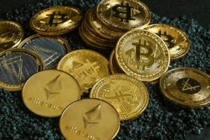 比特币交易平台走势