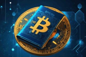 比特币冷钱包制作：