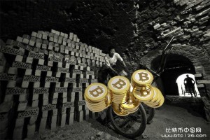 比特币自动搬砖：比特币自动搬砖是真的吗