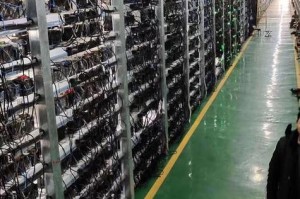 比特币矿机能挖：比特币矿机能挖矿吗