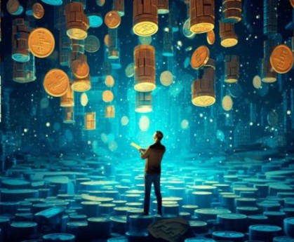 比特币总市值多少万亿