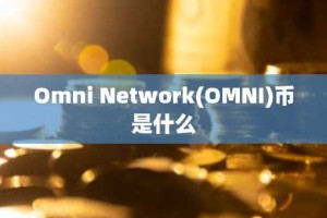 Omni Network(OMNI)币是什么