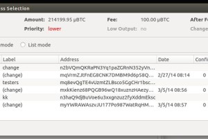 比特币钱包登录网址：