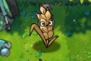 《植物大战僵尸》大麦之战玩法攻略