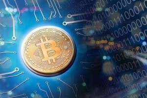 比特币上线交易所：