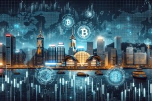 香港10家基金公司準备推出加密货币现货ETF