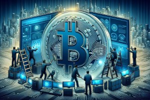 比特币怎么释放：比特币怎么释放货币