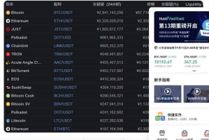 欧易交易所杠杆交易-