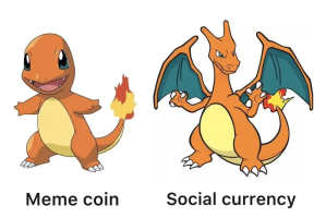 从DOGE到GHIBLI，Meme币的Next Level该是怎样？