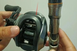 如何上线justwap：路亚水滴轮如何上线