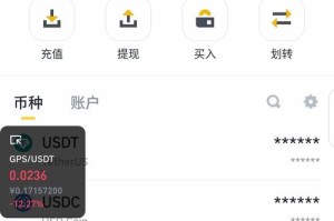 币安链U币快速转币安账户指南