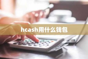 hcash用什么钱包